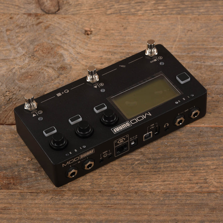 MOD Devices MOD Dwarf – Chicago Music Exchange