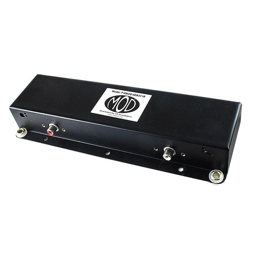 8EB3C1B Reverb Tank – Chicago Music Exchange