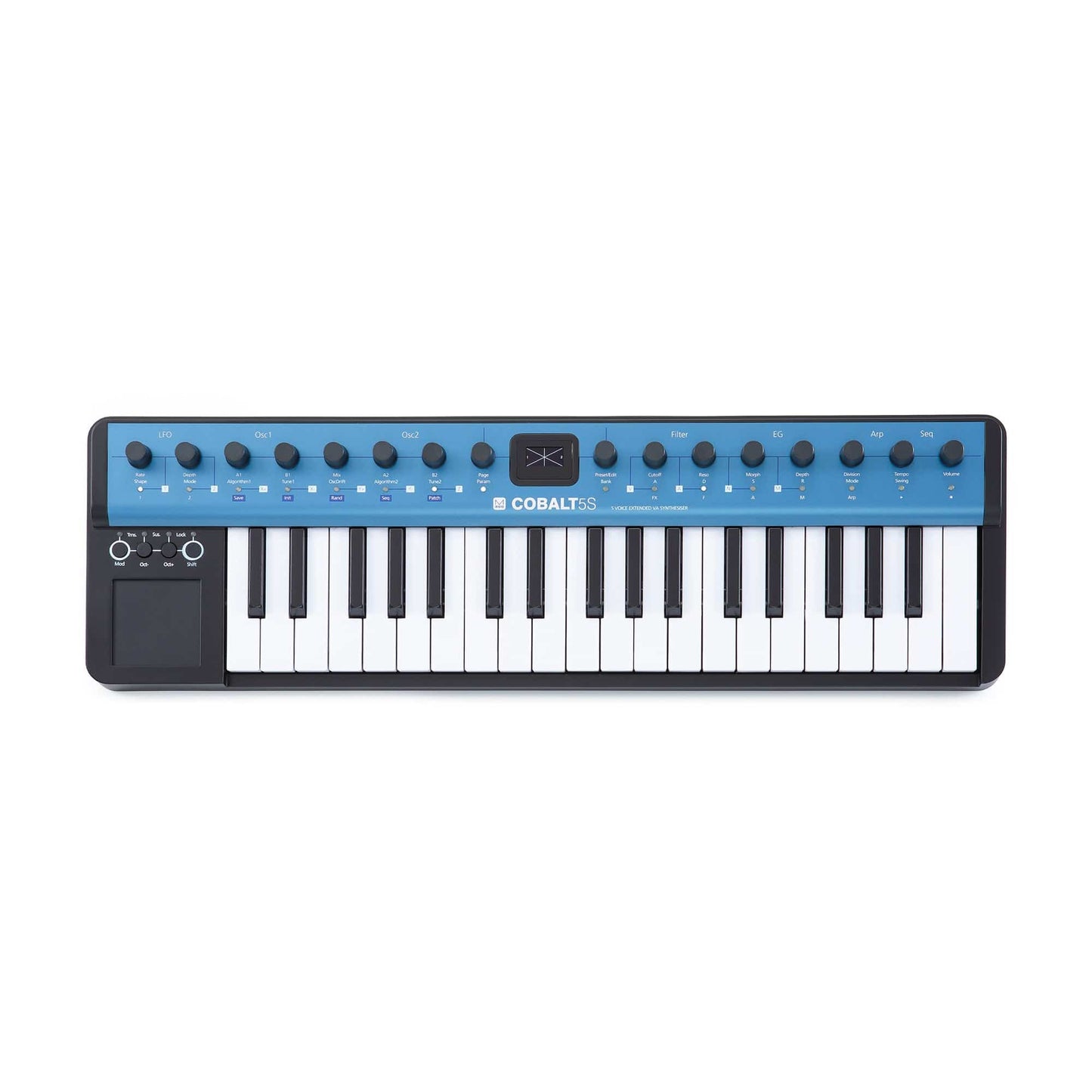 Modal COBALT5S 5-Voice Extended Virtual Analog Synthesizer Keyboards and Synths / Synths / Analog Synths