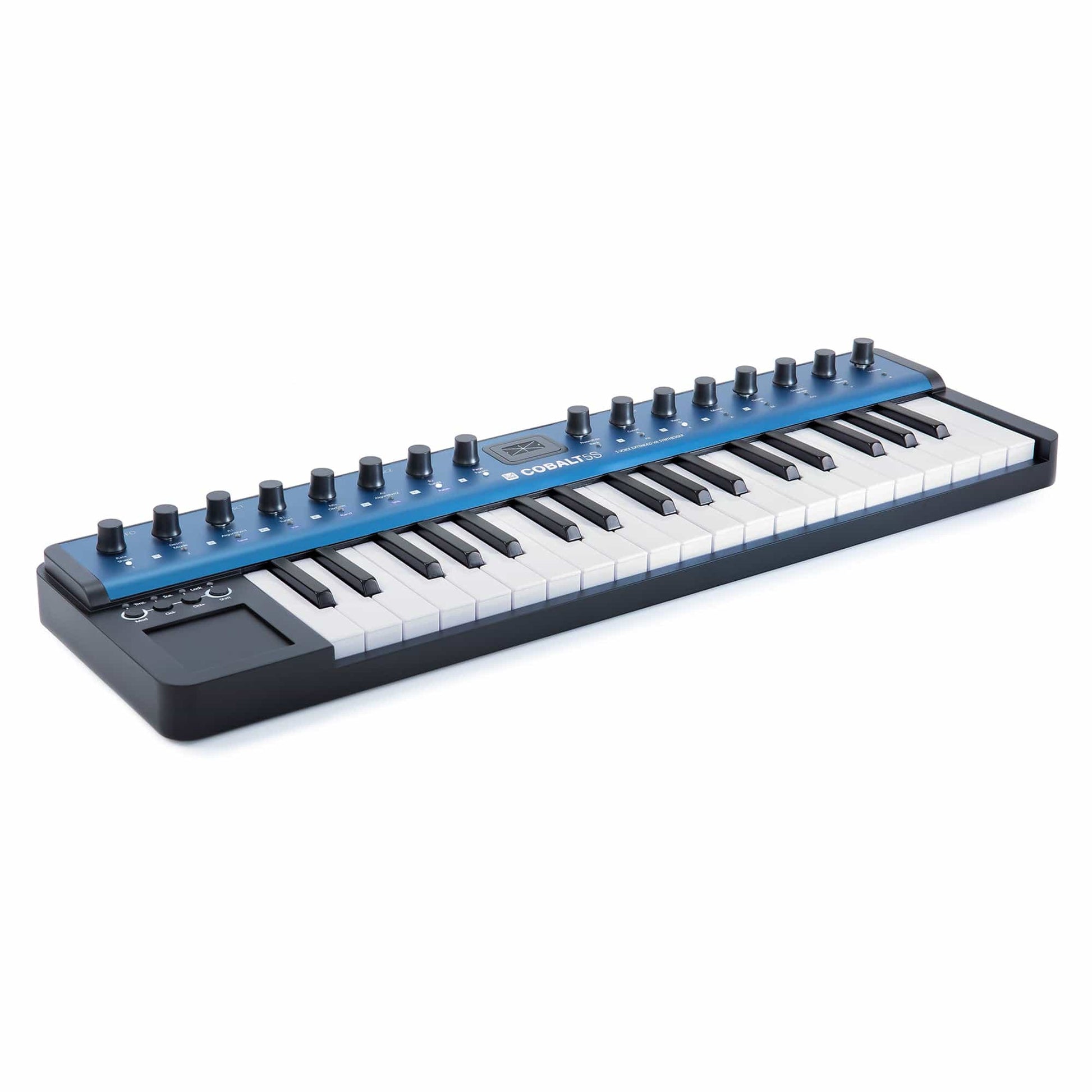 Modal COBALT5S 5-Voice Extended Virtual Analog Synthesizer Keyboards and Synths / Synths / Analog Synths