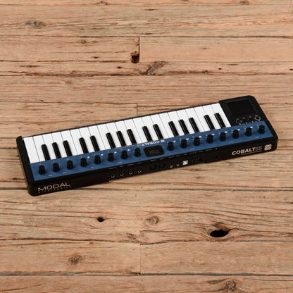 Modal Electronics COBALT5S 5-Voice Extended Virtual Analog Synthesizer Keyboards and Synths / Synths / Analog Synths