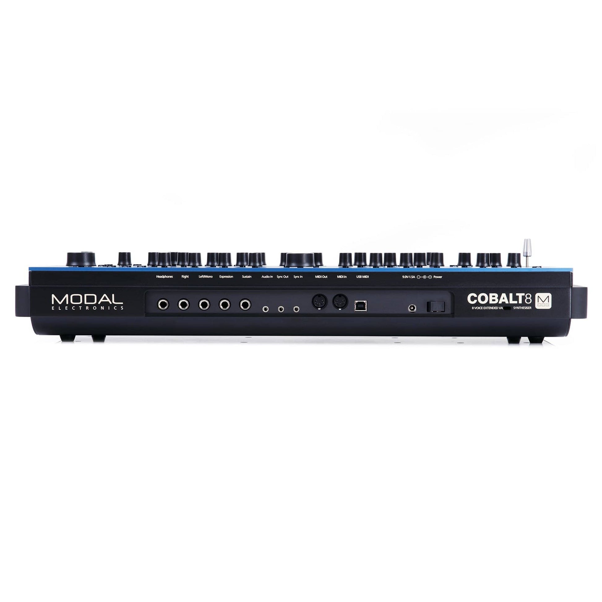 Modal Electronics Cobalt8 37-Key 8 Voice Polyphonic Extended Virtual Analog Synthesizer Keyboards and Synths / Synths / Analog Synths
