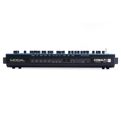 Modal Electronics Cobalt8 37-Key 8 Voice Polyphonic Extended Virtual Analog Synthesizer Keyboards and Synths / Synths / Analog Synths