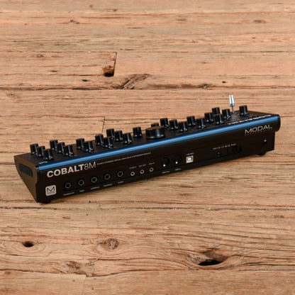 Modal Electronics Cobalt8M Desktop Virtual Analog Synthesizer Keyboards and Synths / Synths / Analog Synths