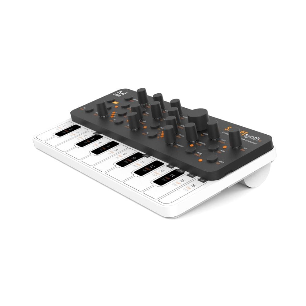 Modal Electronics SKULPT SE 4 Voice Virtual Analog Synthesizer Keyboards and Synths / Synths / Analog Synths