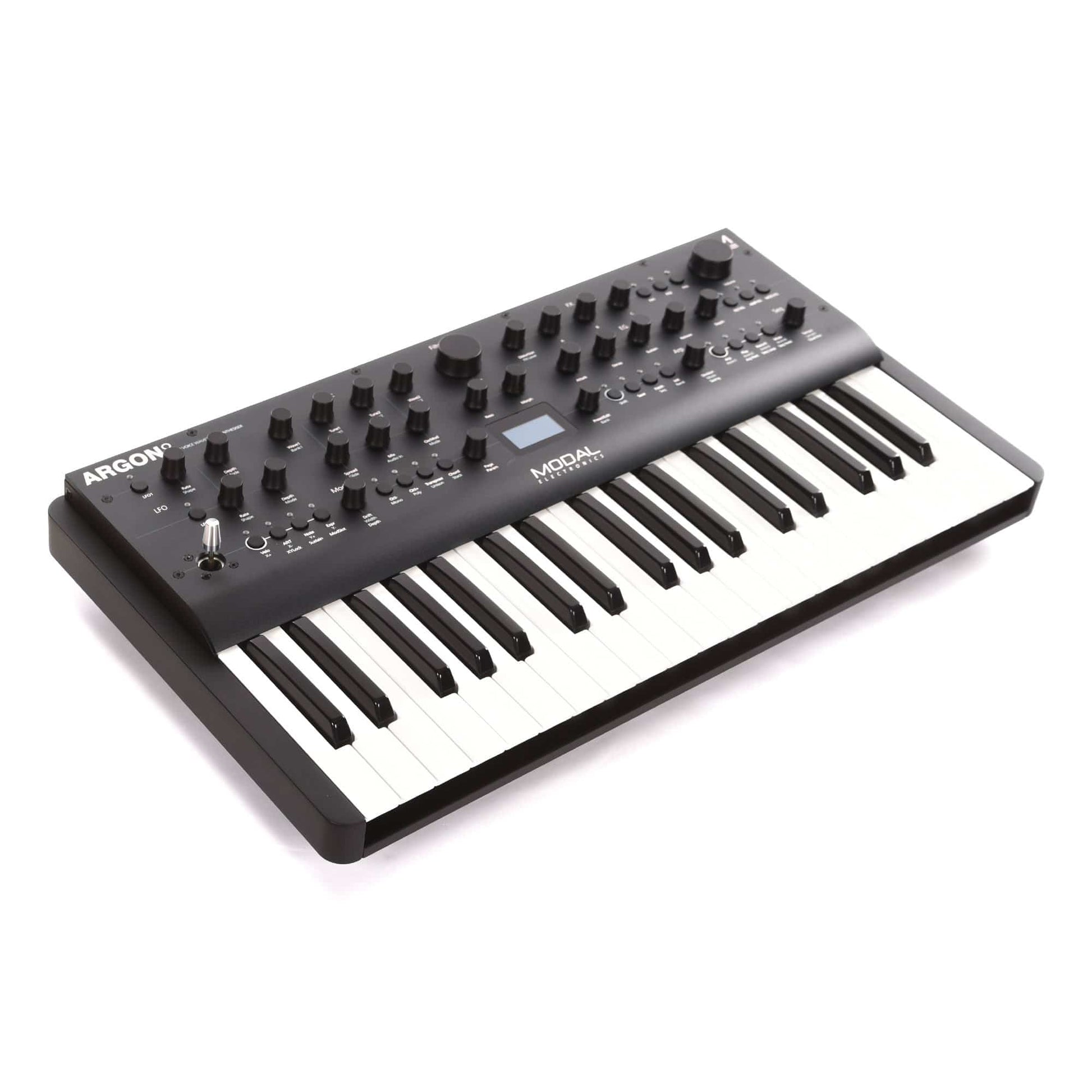 Modal Electronics Argon8 37 Key 8-Voice Polyphonic Wavetable Synthesizer Keyboards and Synths / Synths / Digital Synths
