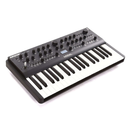 Modal Electronics Argon8 37 Key 8-Voice Polyphonic Wavetable Synthesizer Keyboards and Synths / Synths / Digital Synths