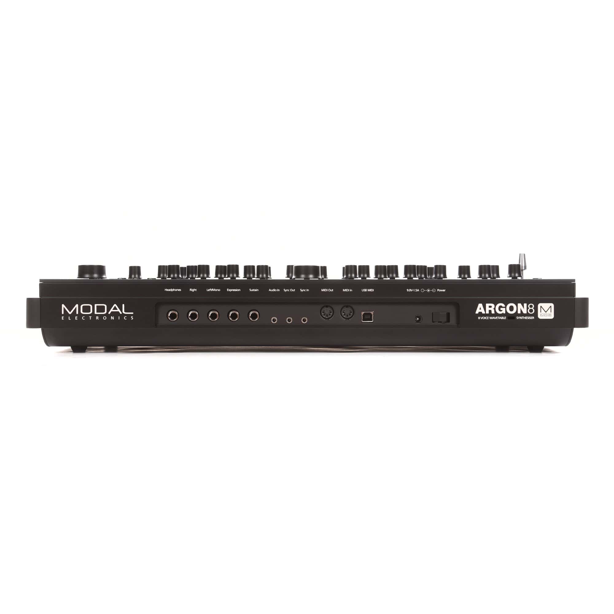 Modal Electronics Argon8 37 Key 8-Voice Polyphonic Wavetable Synthesizer Keyboards and Synths / Synths / Digital Synths
