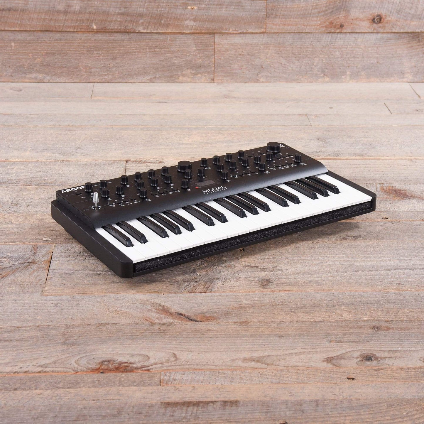 Modal Electronics Argon8 37 Key 8-Voice Polyphonic Wavetable Synthesizer Keyboards and Synths / Synths / Digital Synths