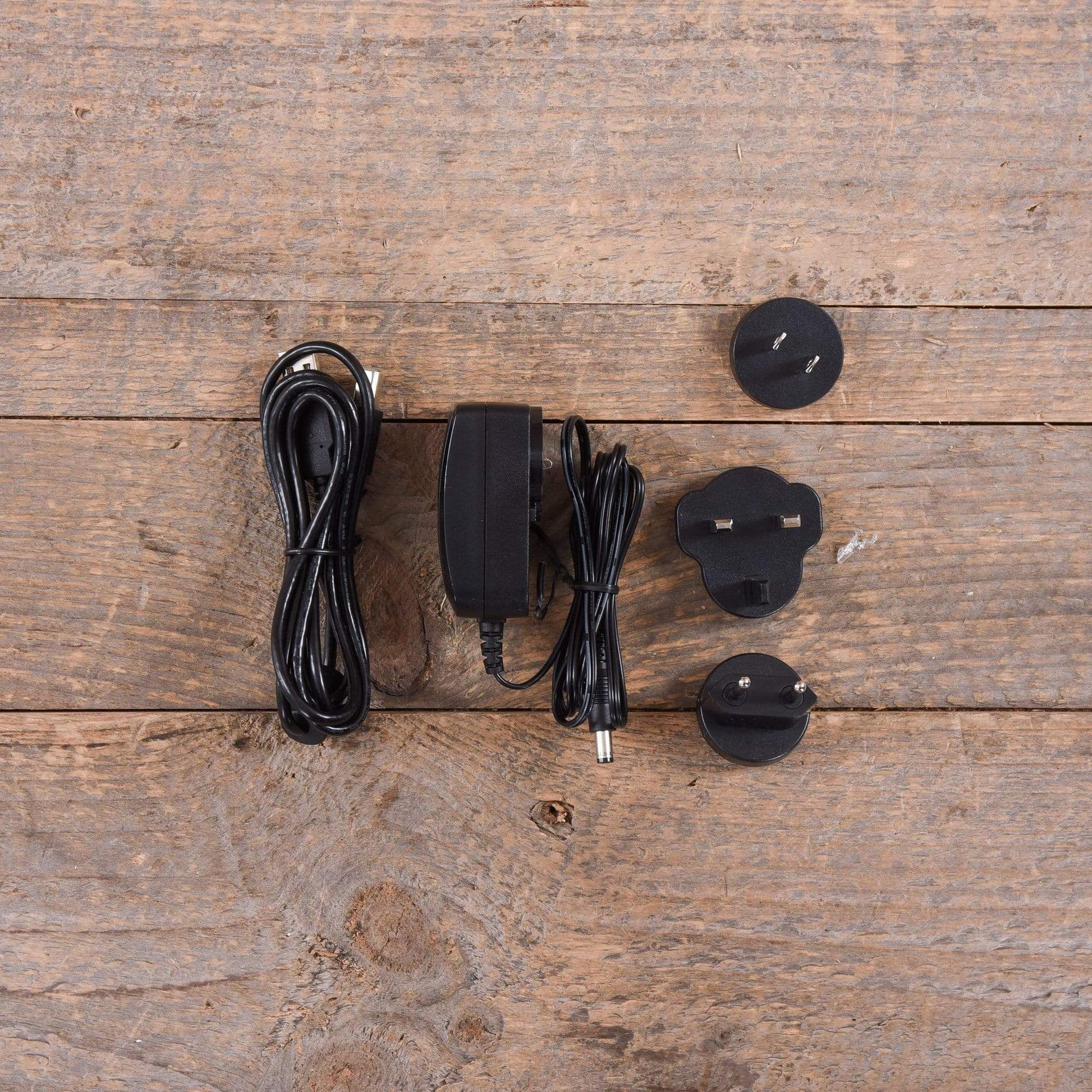 Modal Electronics Argon8 37 Key 8-Voice Polyphonic Wavetable Synthesizer Keyboards and Synths / Synths / Digital Synths