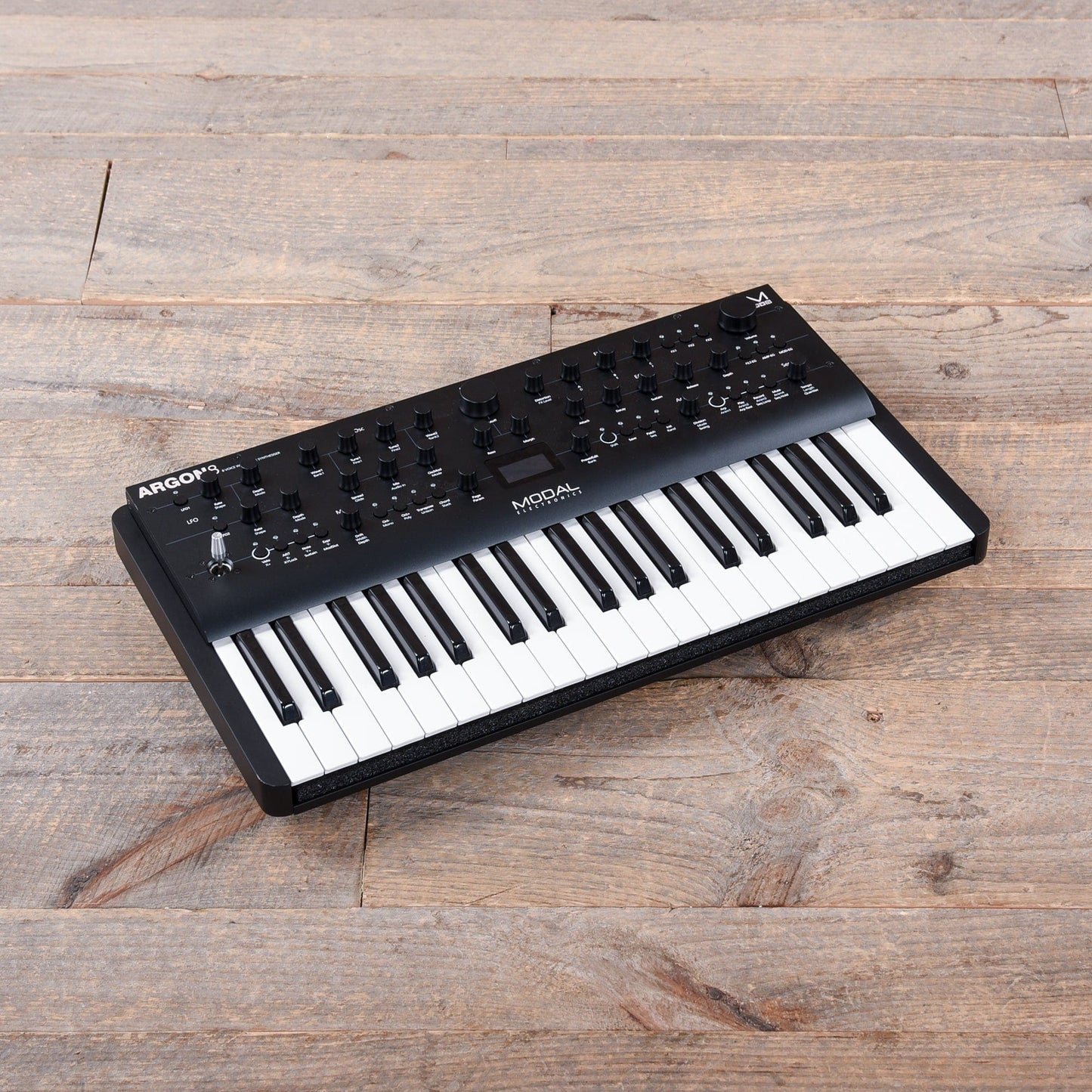 Modal Electronics Argon8 37 Key 8-Voice Polyphonic Wavetable Synthesizer Keyboards and Synths / Synths / Digital Synths