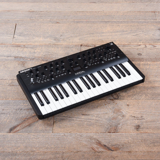 Modal Electronics Argon8 37 Key 8-Voice Polyphonic Wavetable Synthesizer Keyboards and Synths / Synths / Digital Synths