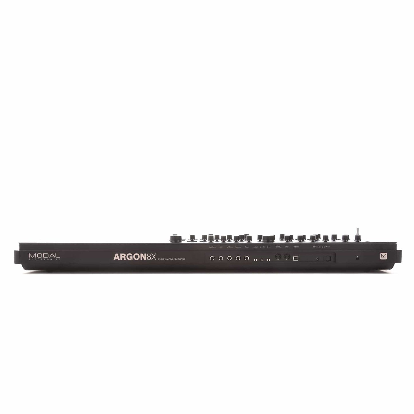 Modal Electronics Argon8X 61 Key 8 Voice Polyphonic Wavetable Synthesizer Keyboards and Synths / Synths / Digital Synths