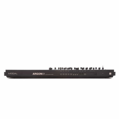 Modal Electronics Argon8X 61 Key 8 Voice Polyphonic Wavetable Synthesizer Keyboards and Synths / Synths / Digital Synths