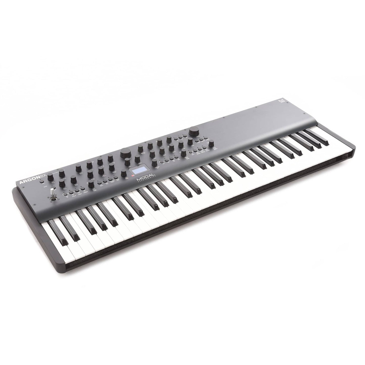 Modal Electronics Argon8X 61 Key 8 Voice Polyphonic Wavetable Synthesizer Keyboards and Synths / Synths / Digital Synths