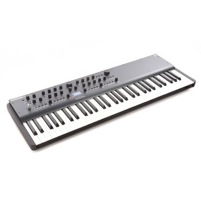 Modal Electronics Argon8X 61 Key 8 Voice Polyphonic Wavetable Synthesizer Keyboards and Synths / Synths / Digital Synths