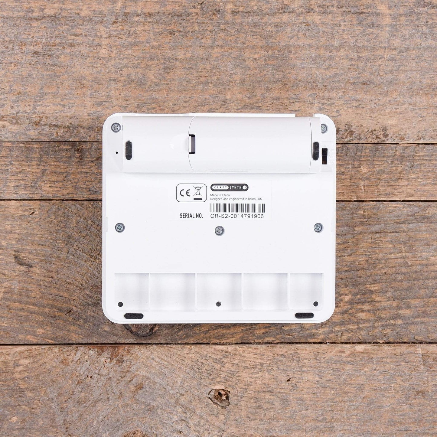 Modal Electronics Craft Synth 2.0 Portable Monophonic Synthesizer Keyboards and Synths / Synths / Digital Synths