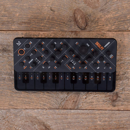 Modal Electronics Skulpt Portable 4-Voice Synthesizer Keyboards and Synths / Synths / Digital Synths