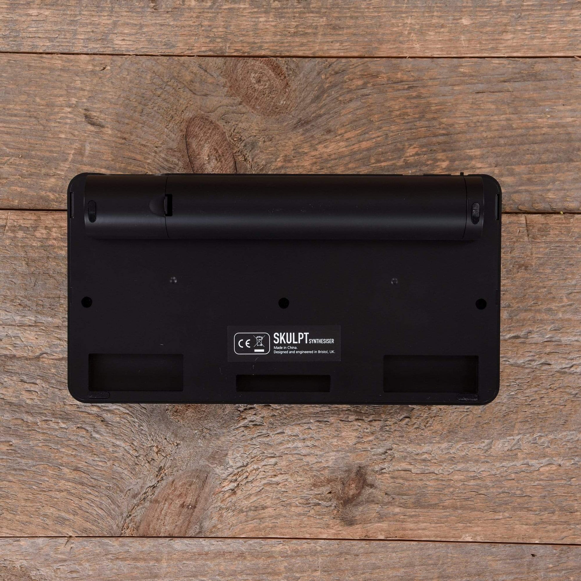 Modal Electronics Skulpt Portable 4-Voice Synthesizer Keyboards and Synths / Synths / Digital Synths