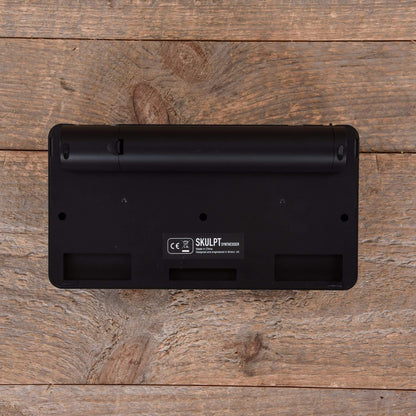 Modal Electronics Skulpt Portable 4-Voice Synthesizer Keyboards and Synths / Synths / Digital Synths