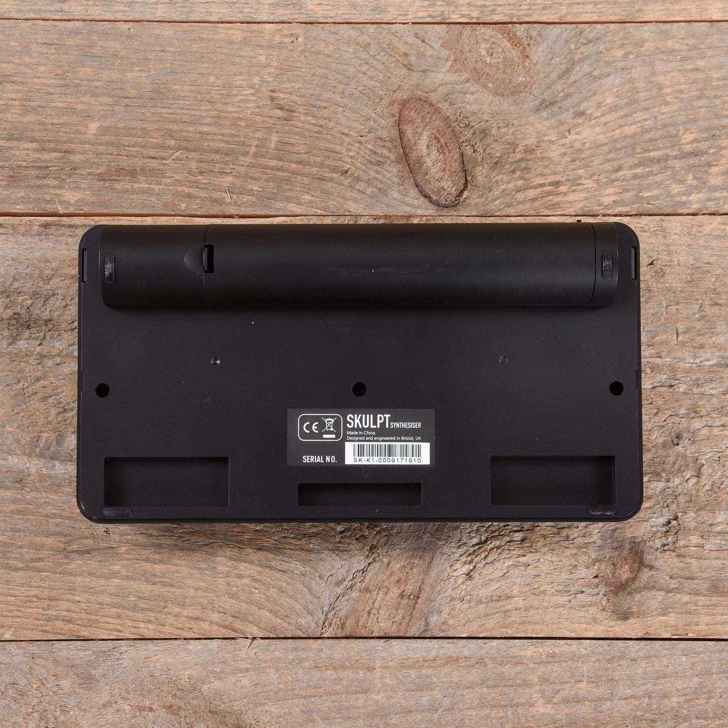 Modal Electronics Skulpt Portable 4-Voice Synthesizer Keyboards and Synths / Synths / Digital Synths