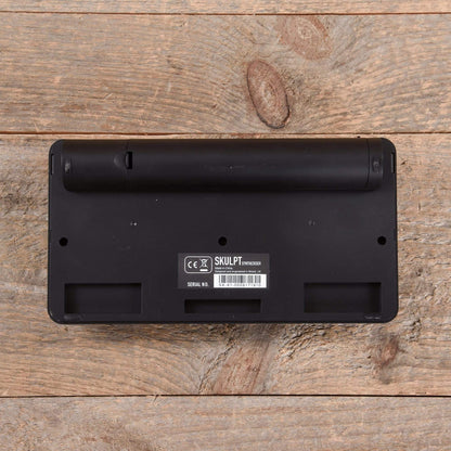 Modal Electronics Skulpt Portable 4-Voice Synthesizer Keyboards and Synths / Synths / Digital Synths