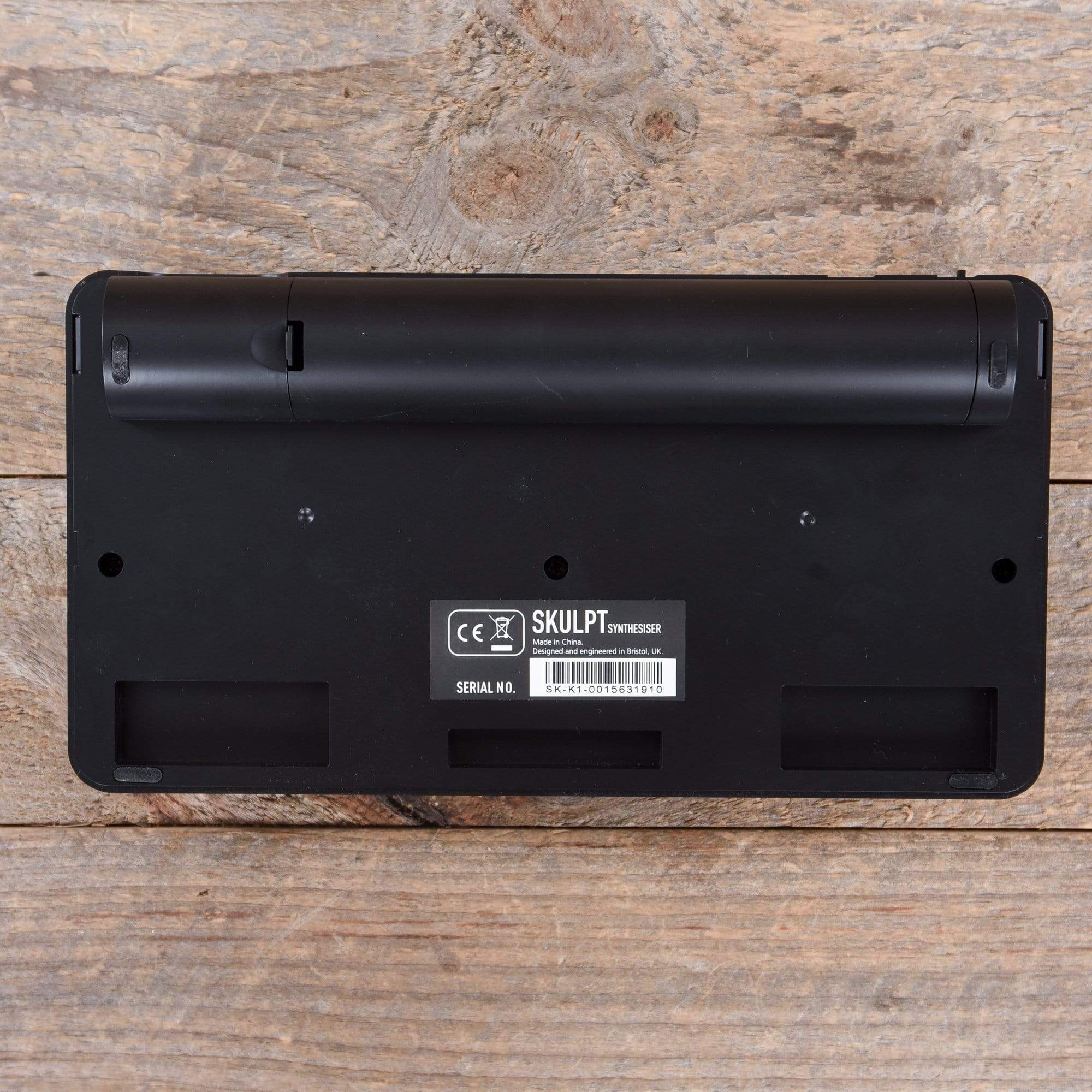 Modal Electronics Skulpt Portable 4-Voice Synthesizer Keyboards and Synths / Synths / Digital Synths