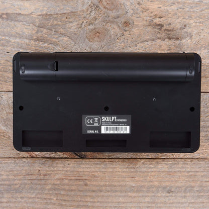 Modal Electronics Skulpt Portable 4-Voice Synthesizer Keyboards and Synths / Synths / Digital Synths