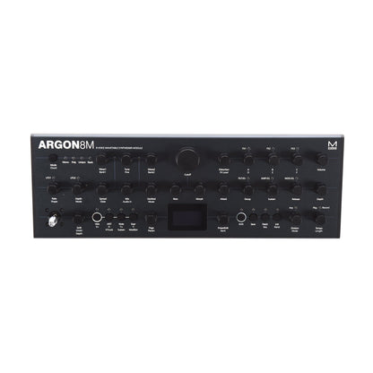 Modal Electronics Argon8M 8 Voice Polyphonic Wavetable Synthesizer Module Keyboards and Synths / Synths / Modular Synths