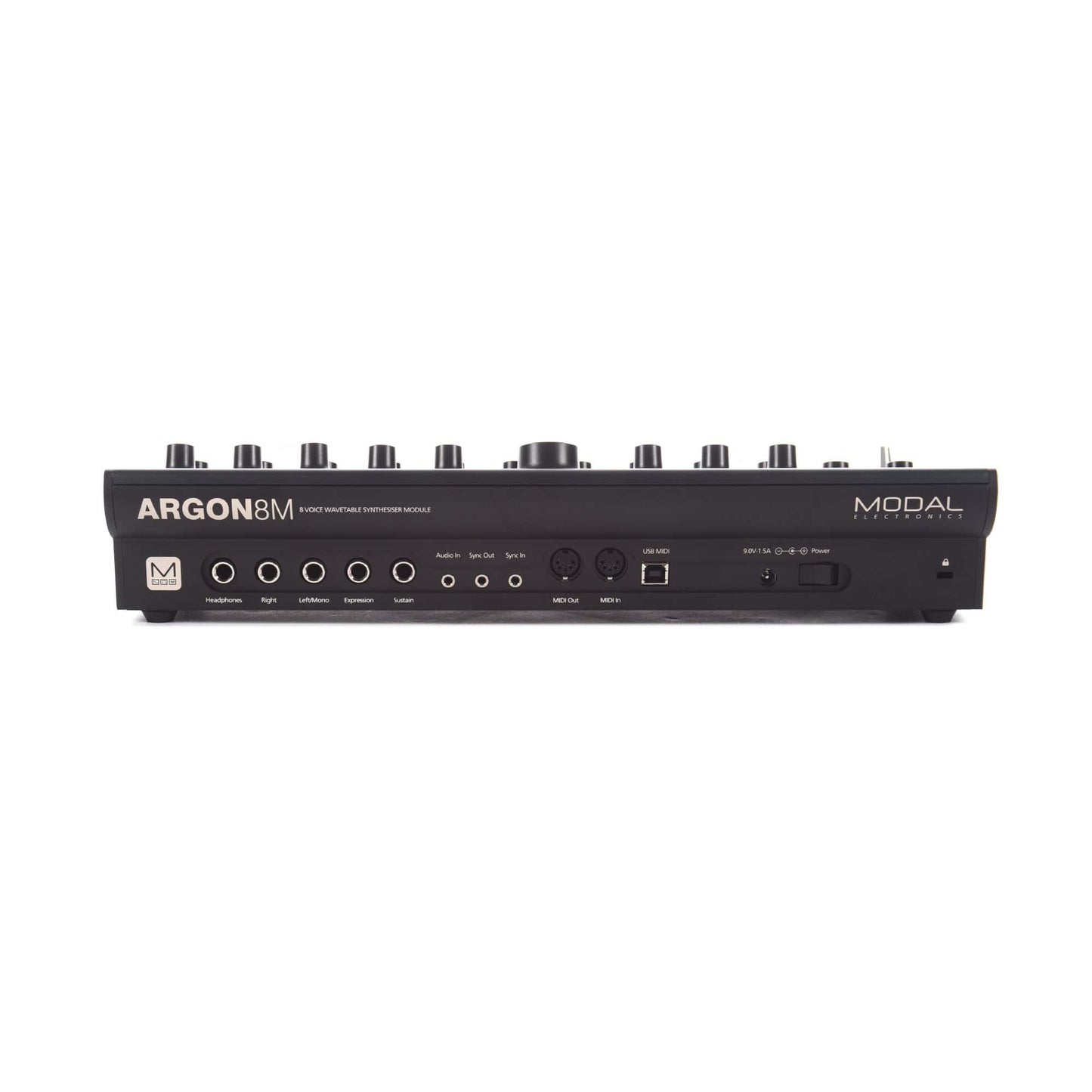 Modal Electronics Argon8M 8 Voice Polyphonic Wavetable Synthesizer Module Keyboards and Synths / Synths / Modular Synths
