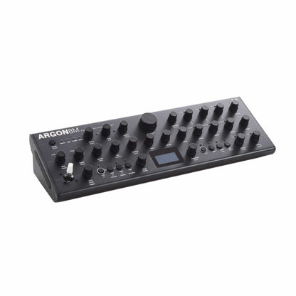 Modal Electronics Argon8M 8 Voice Polyphonic Wavetable Synthesizer Module Keyboards and Synths / Synths / Modular Synths