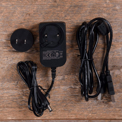 Modal Electronics Argon8M 8 Voice Polyphonic Wavetable Synthesizer Module Keyboards and Synths / Synths / Modular Synths