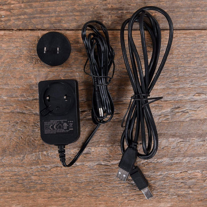 Modal Electronics Argon8M 8 Voice Polyphonic Wavetable Synthesizer Module Keyboards and Synths / Synths / Modular Synths