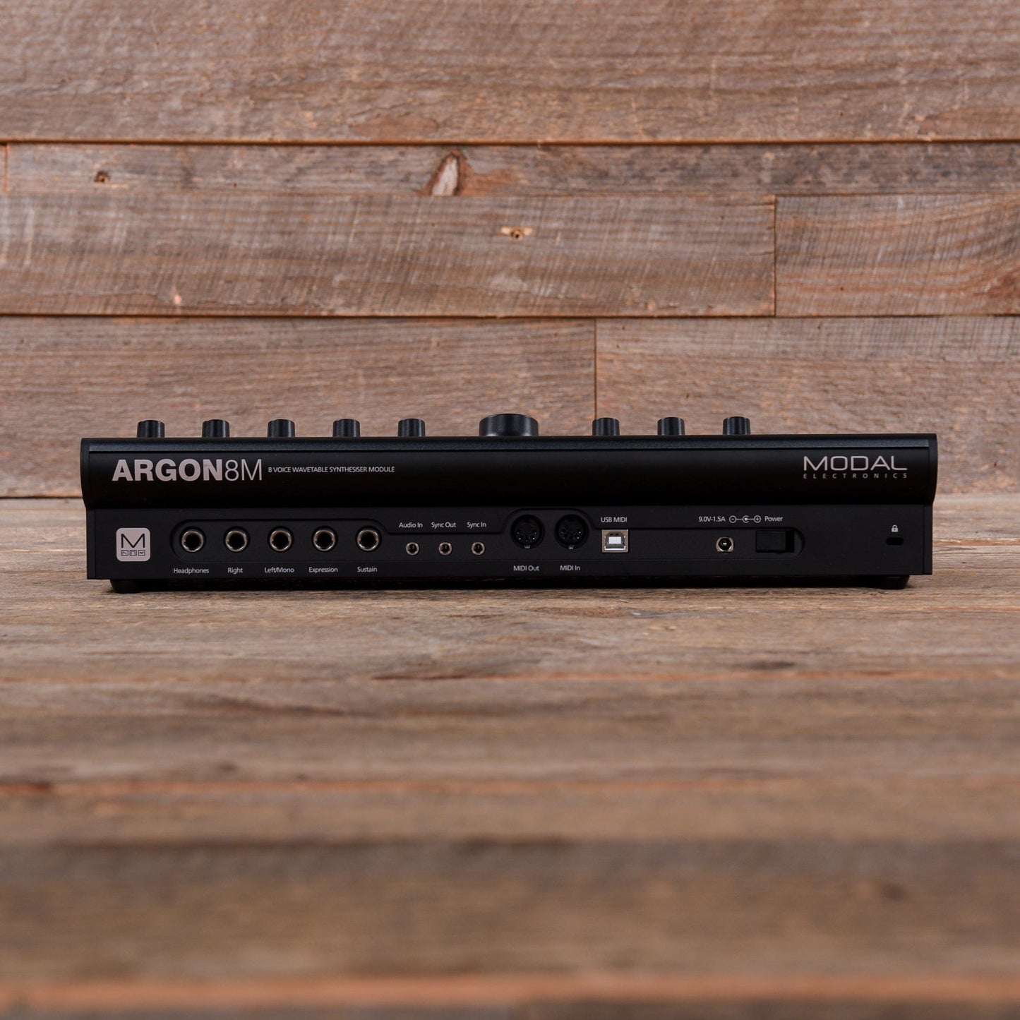 Modal Electronics Argon8M 8 Voice Polyphonic Wavetable Synthesizer Module Keyboards and Synths / Synths / Modular Synths