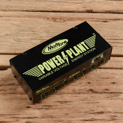 Modtone MT-POWP Power Plant 1.3 Power Supply Accessories / Power Supplies