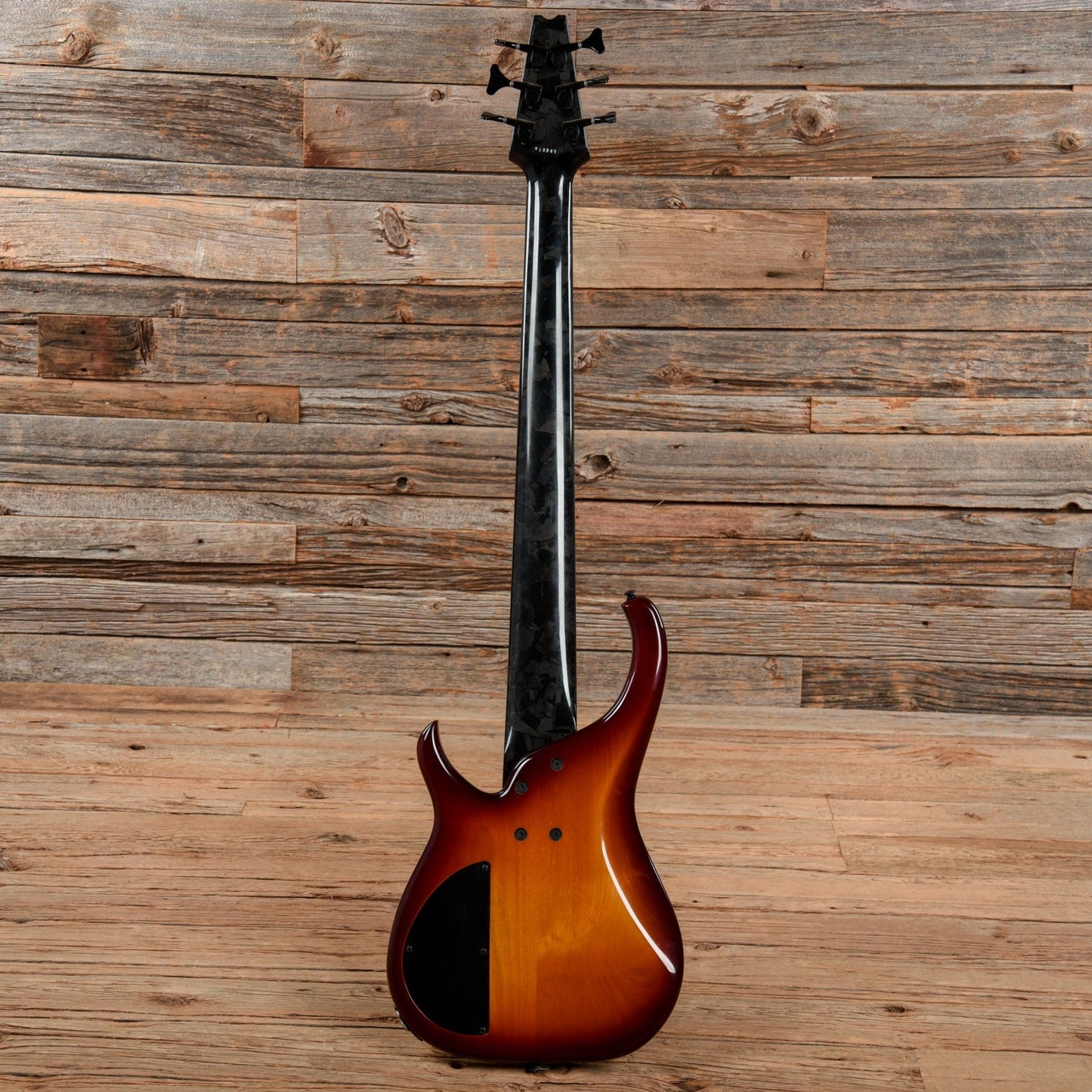 Modulus Quantum 6  1991 Bass Guitars / 5-String or More