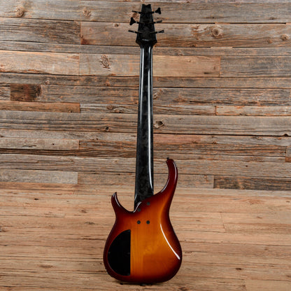 Modulus Quantum 6  1991 Bass Guitars / 5-String or More