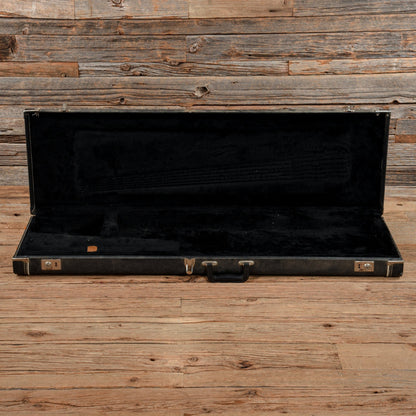 Modulus Quantum 6  1991 Bass Guitars / 5-String or More