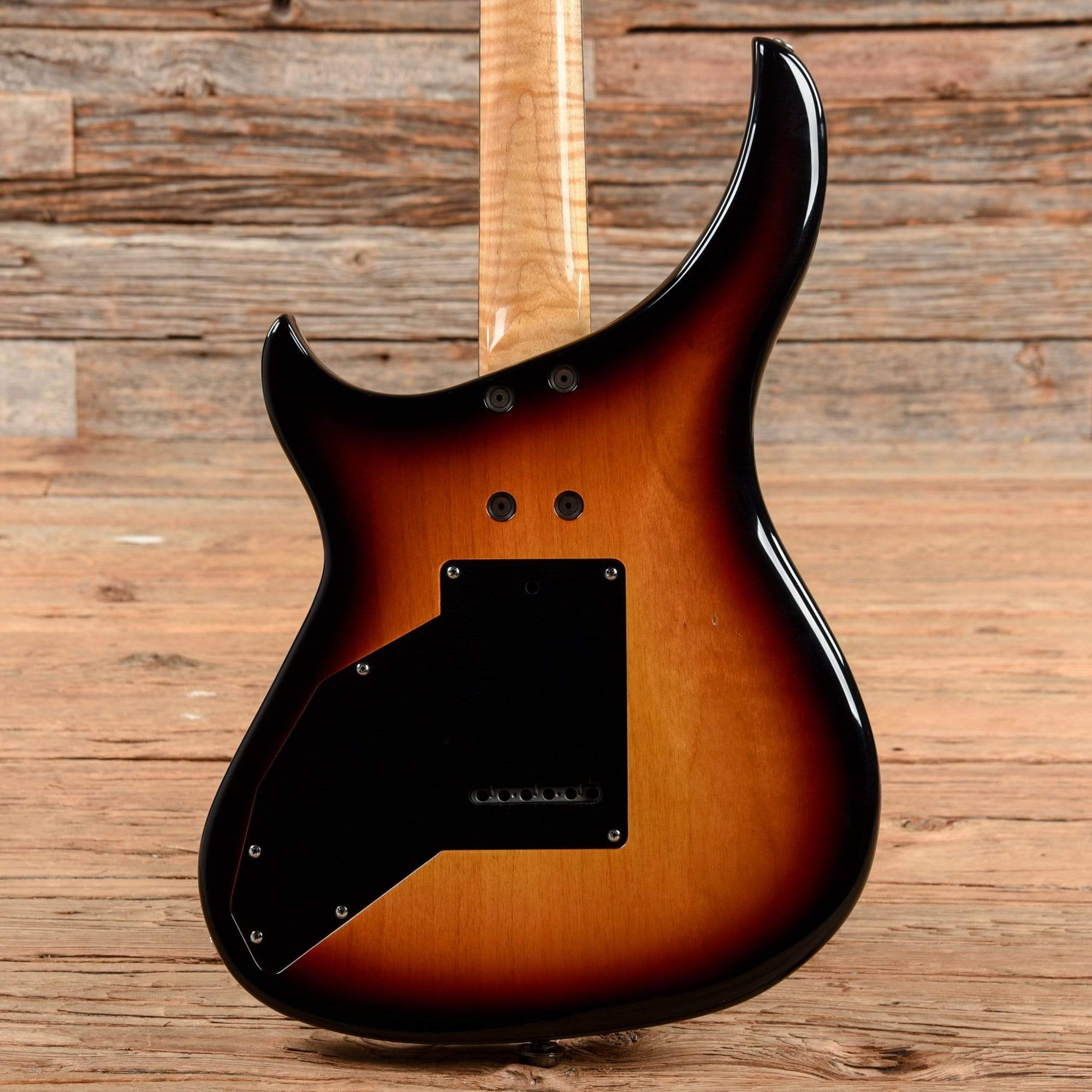 Modulus Genesis G1T Sunburst 1998 – Chicago Music Exchange