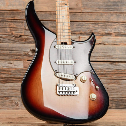 Modulus Genesis G1T Sunburst 1998 Electric Guitars / Solid Body