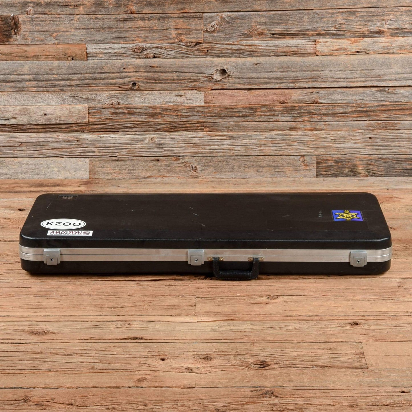 Modulus Genesis G1T Sunburst 1998 Electric Guitars / Solid Body