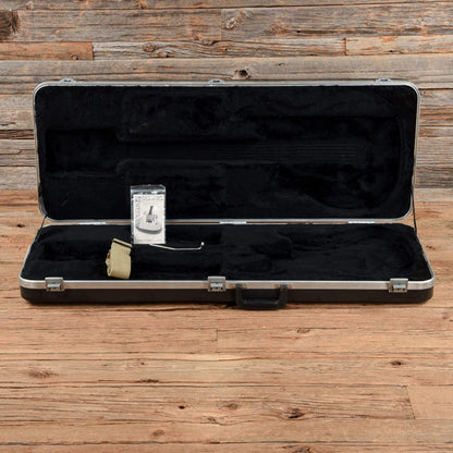 Modulus Genesis G1T Sunburst 1998 Electric Guitars / Solid Body