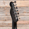 Modulus Model T Black 1980s Electric Guitars / Solid Body