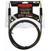Mogami Gold 1/4 TRS Cable 6ft Accessories / Cables
