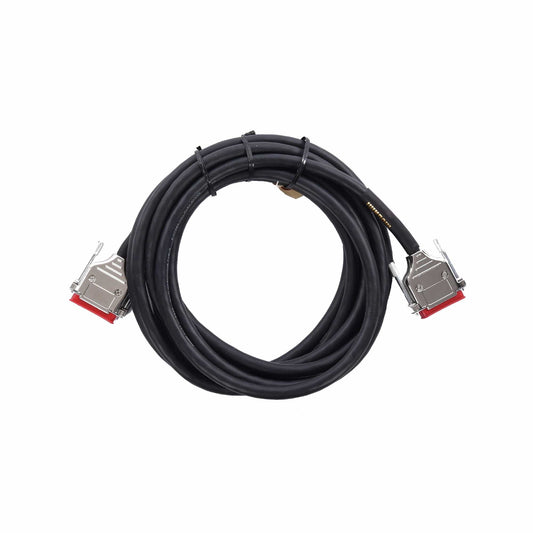 Mogami Gold DB25-DB25 8-channel Analog Interface Cable 15' Accessories / Cables