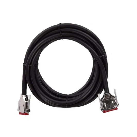Mogami Gold DB25-DB25 8-channel Analog Interface Cable 20' Accessories / Cables