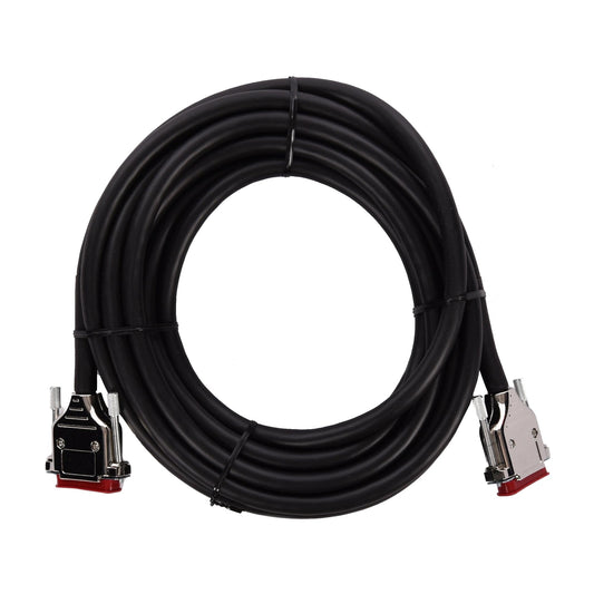 Mogami Gold DB25-DB25 8-channel Analog Interface Cable 25' Accessories / Cables