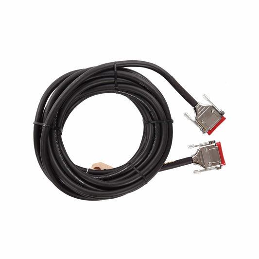 Mogami Gold DB25-DB25 8-channel Analog Interface Cable 30' Accessories / Cables