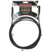 Mogami Gold Instrument Cable 10ft A/S Accessories / Cables