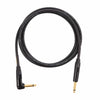 Mogami Gold Instrument Cable 6' Angle-Straight Accessories / Cables